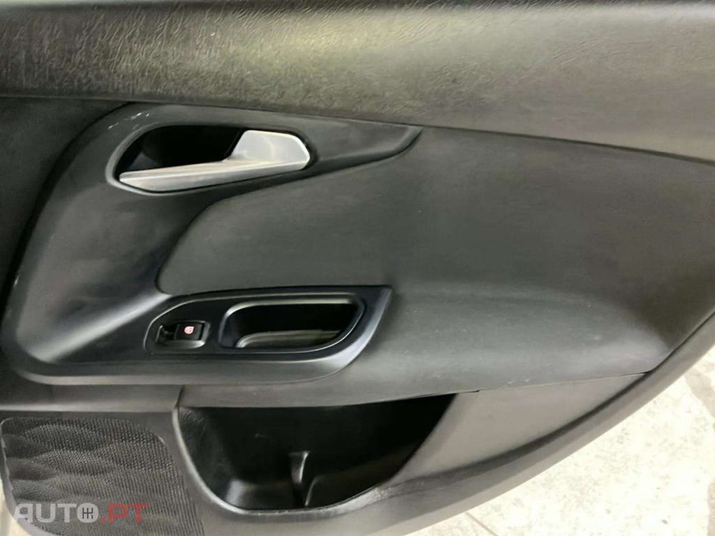 Fiat Tipo 1.3 M-Jet lounge