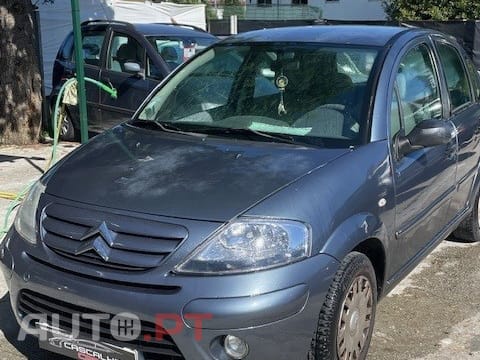 Citroen C3 1.1 Exclusive