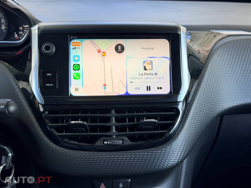 Peugeot 208 1.2 PureTech Style