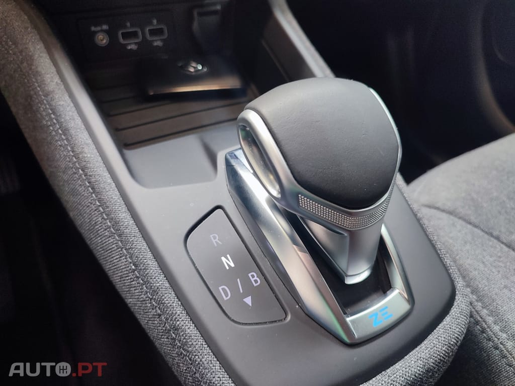 Renault Zoe Zen 50