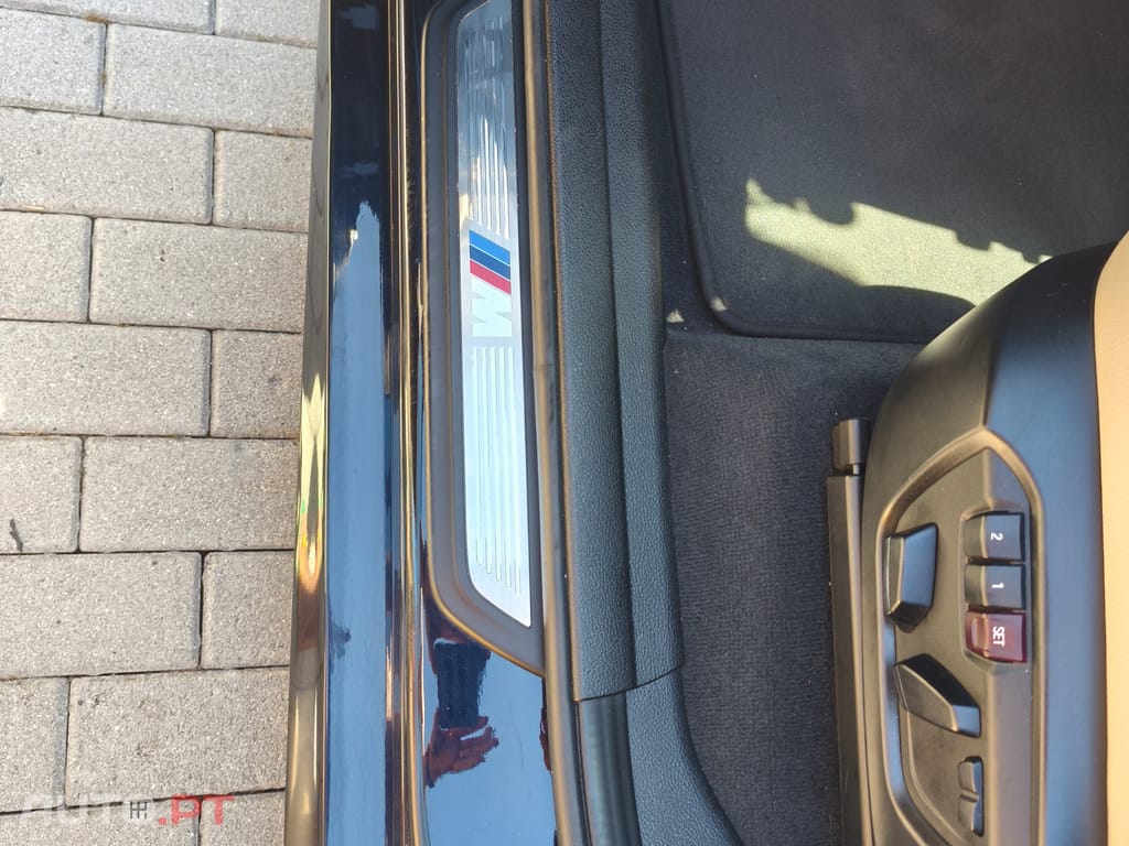 BMW X4 M X4 xDrive20d