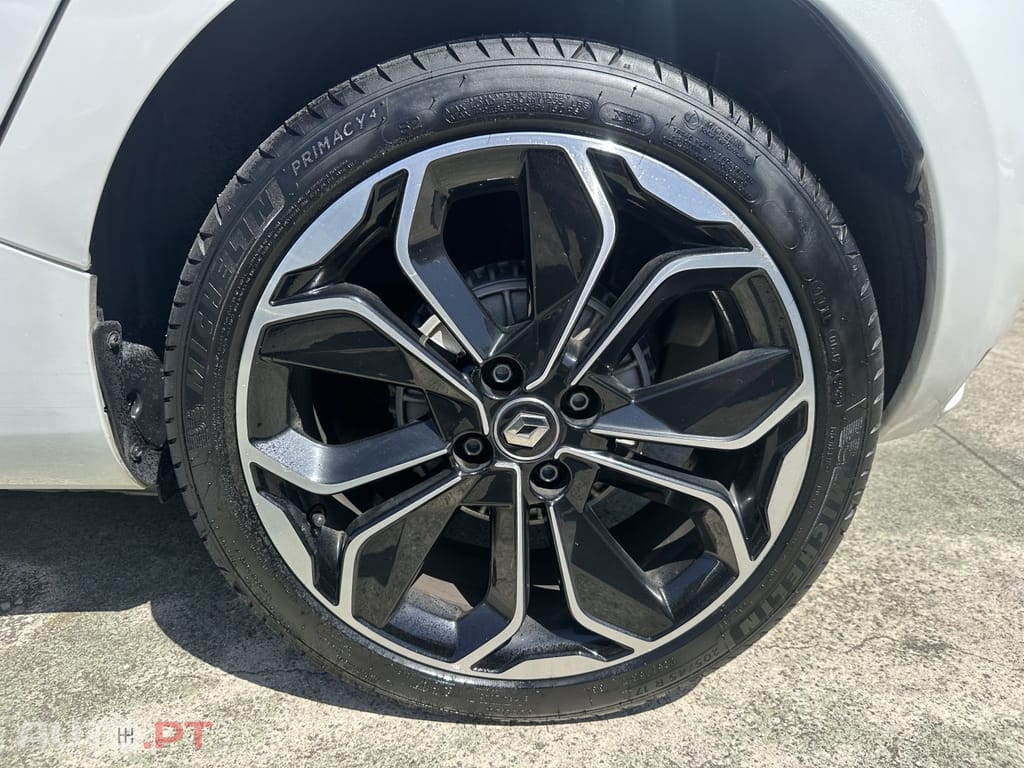 Renault Zoe (c/ Bateria) Bose 40
