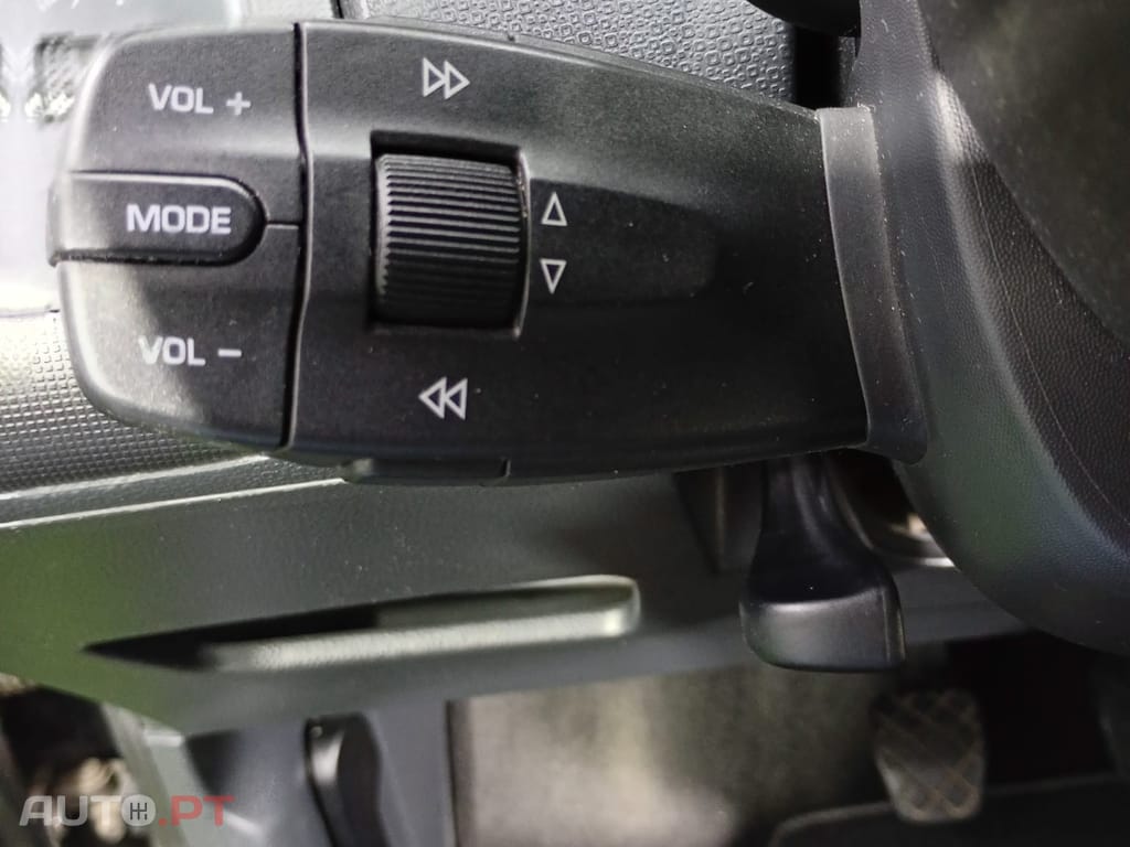 Seat Ibiza 1.4 TDI Sport