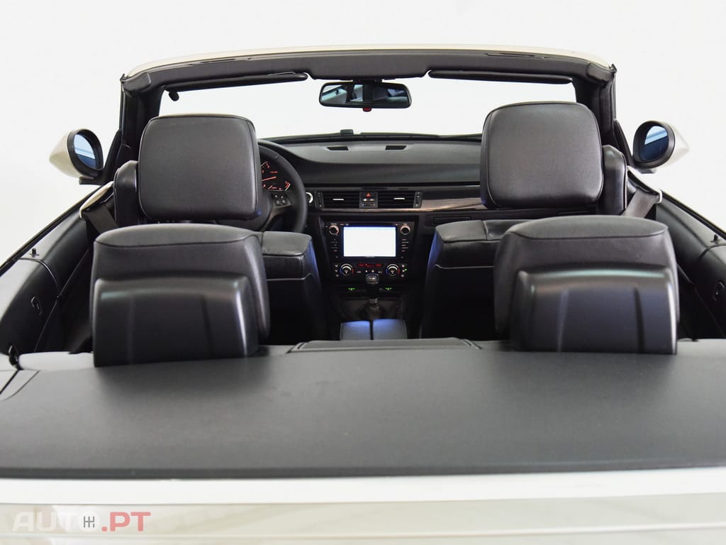 BMW 320 i