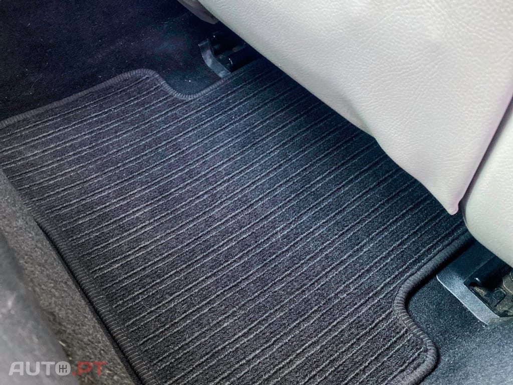 Mercedes-Benz C 220 (BlueTEC) d Station 7G-TRONIC Avantgarde