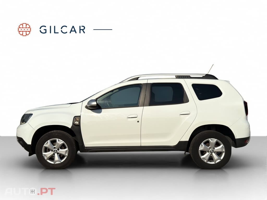 Dacia Duster 1.0 TCe Comfort