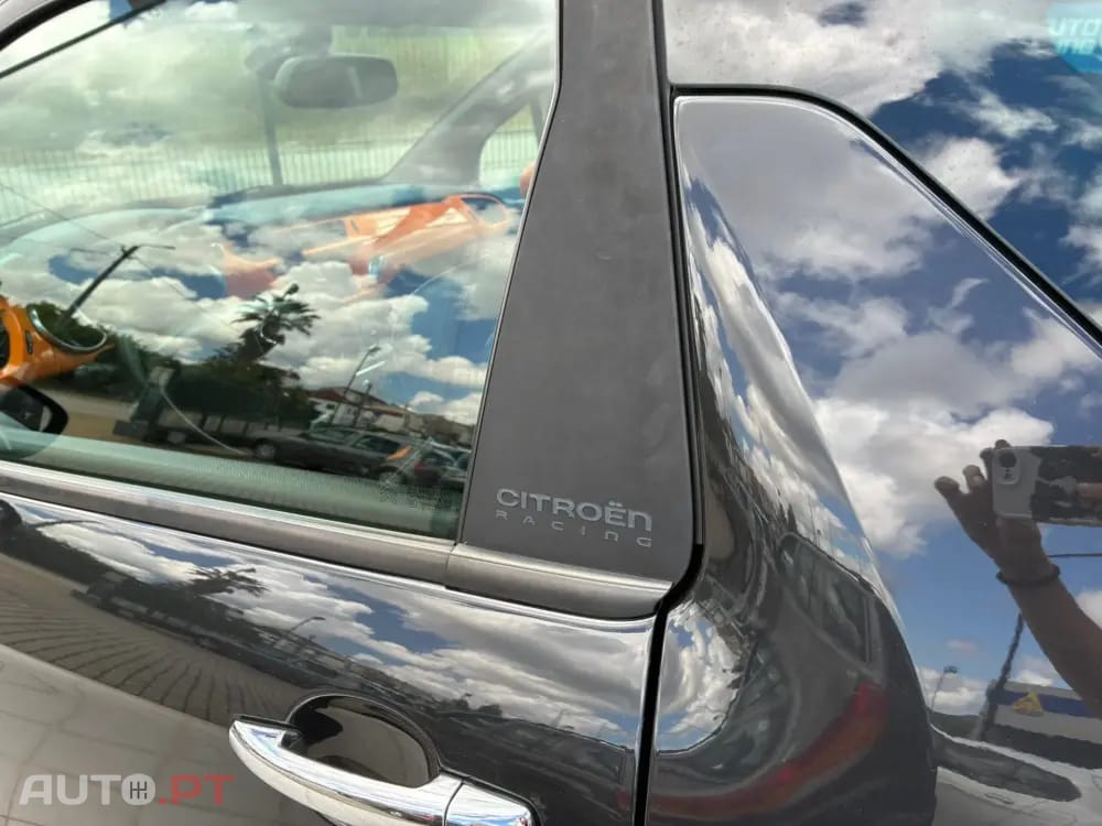 Citroen DS3 1.6 RACING