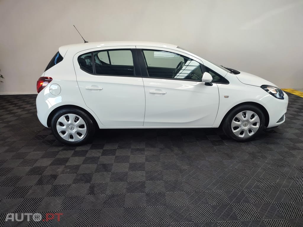 Opel Corsa 1.2 Enjoy