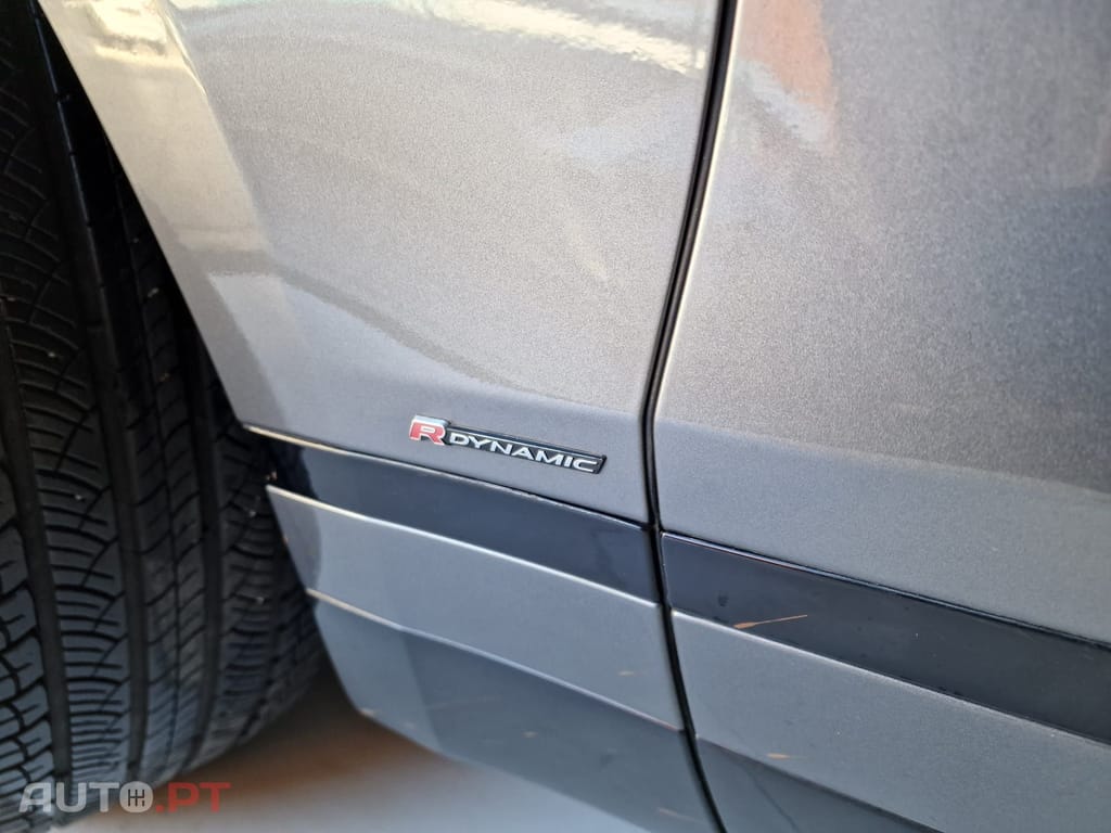 Land Rover Velar 2.0 R-Dynamic 241cv