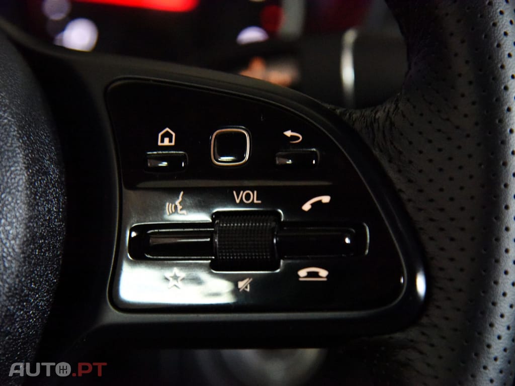 Mercedes-Benz C 220 D STATION