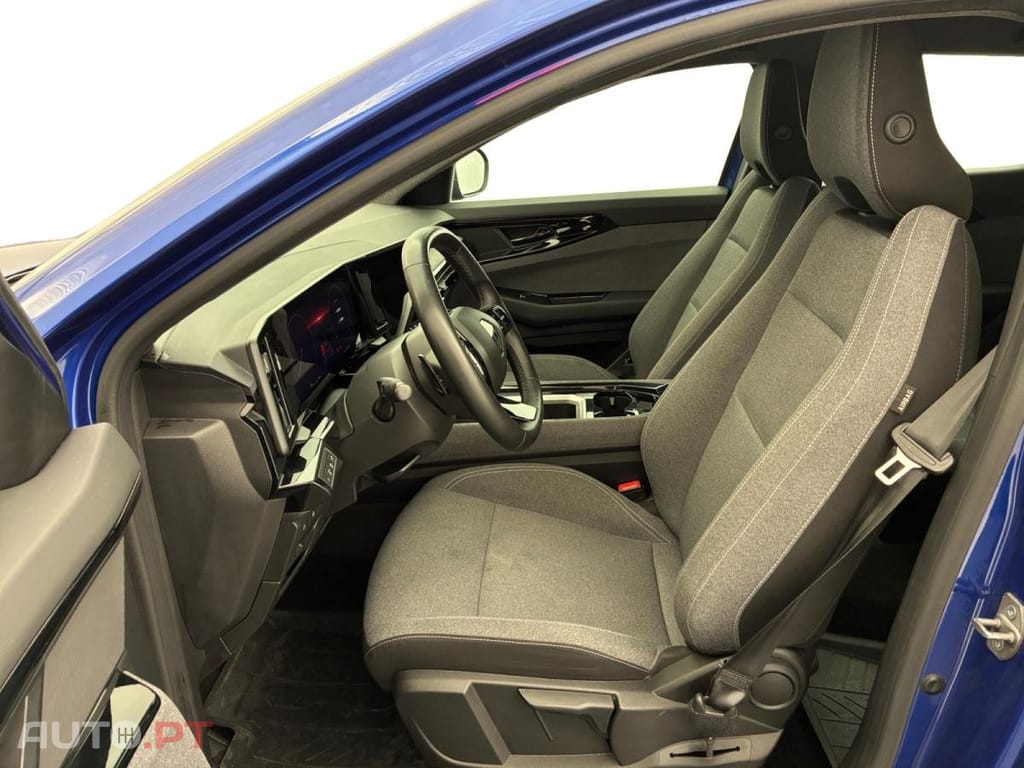 Renault Austral 1.3 E-Tech Hybrid Evolution