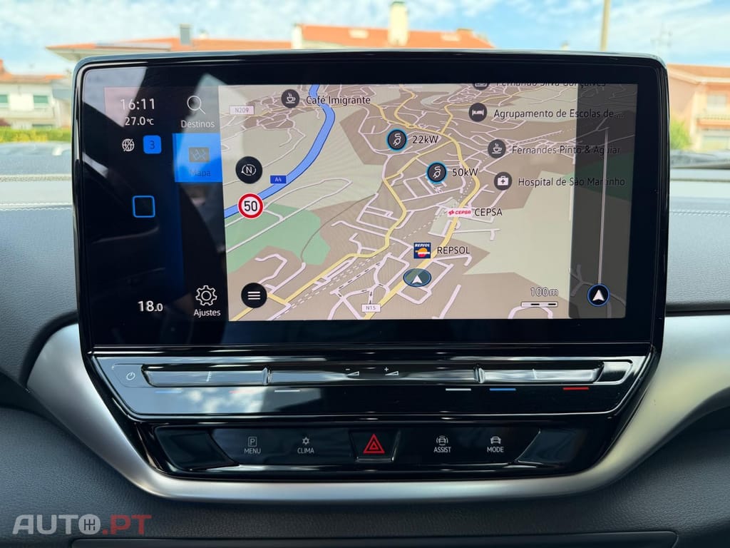 Volkswagen Id.5 77 kWh Pro Performance
