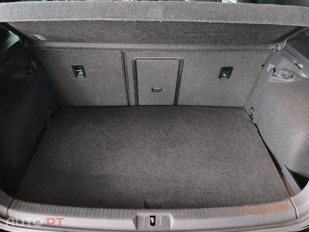 Volkswagen Golf 1.4 TSI GTE DSG