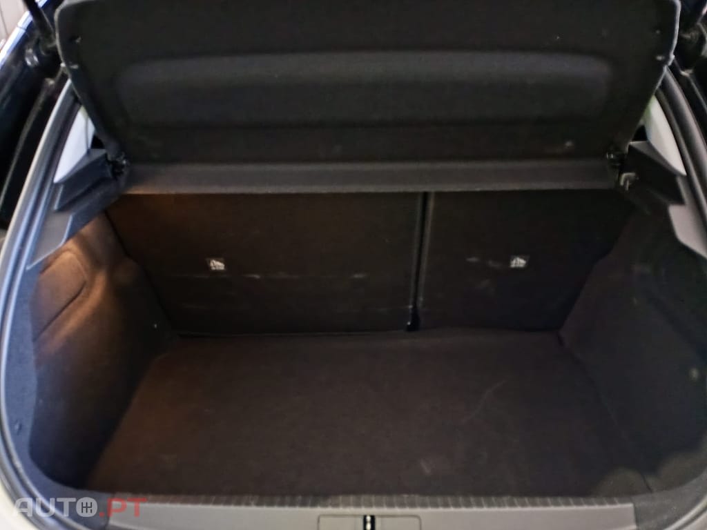 Opel Corsa 1.5 D Elegance