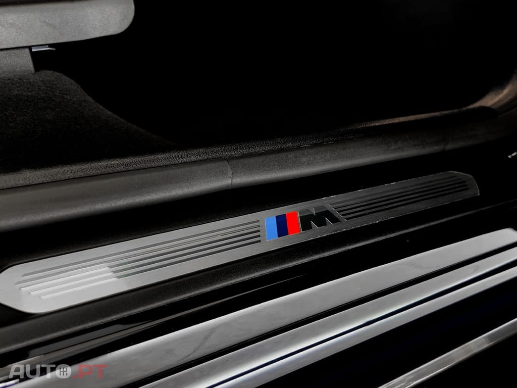 BMW X3 X3 30e xDrive Pack M