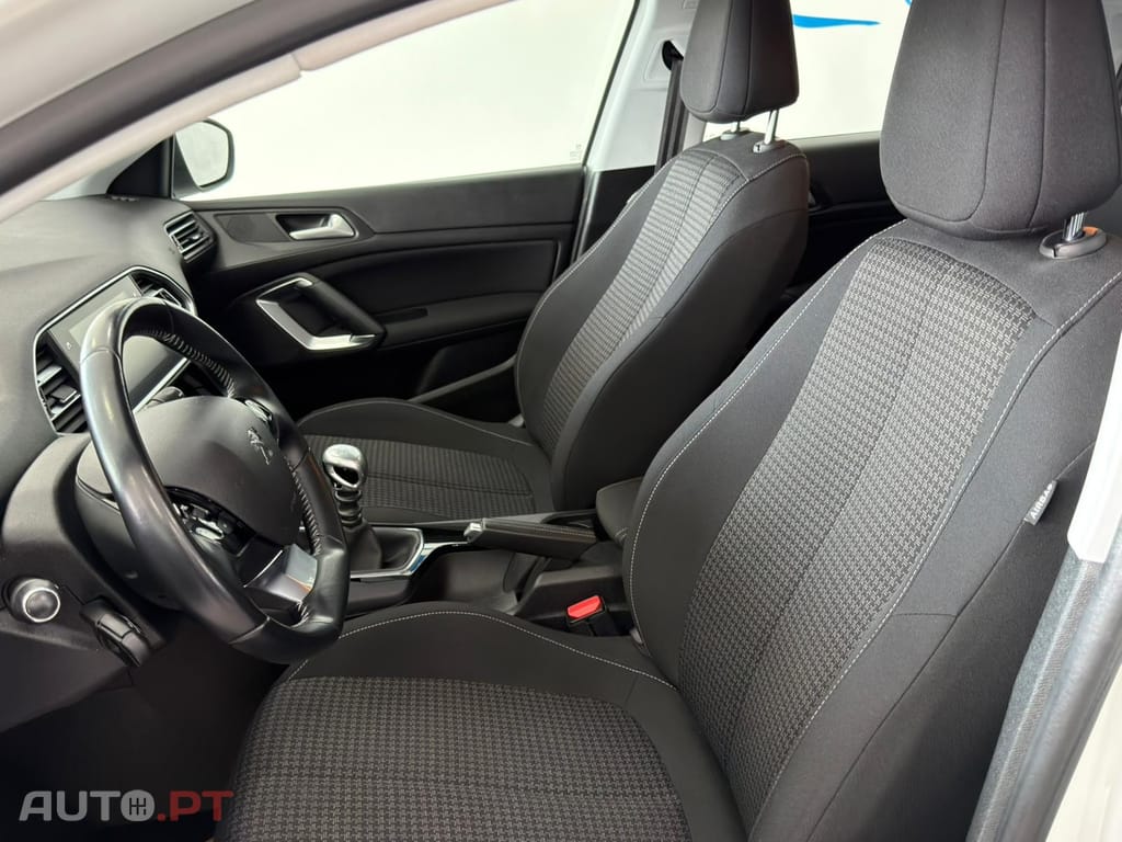 Peugeot 308 SW 1.2 PureTech Access
