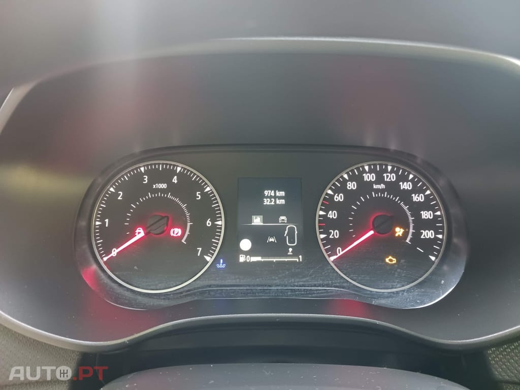 Dacia Sandero 1.0 SCe Essential