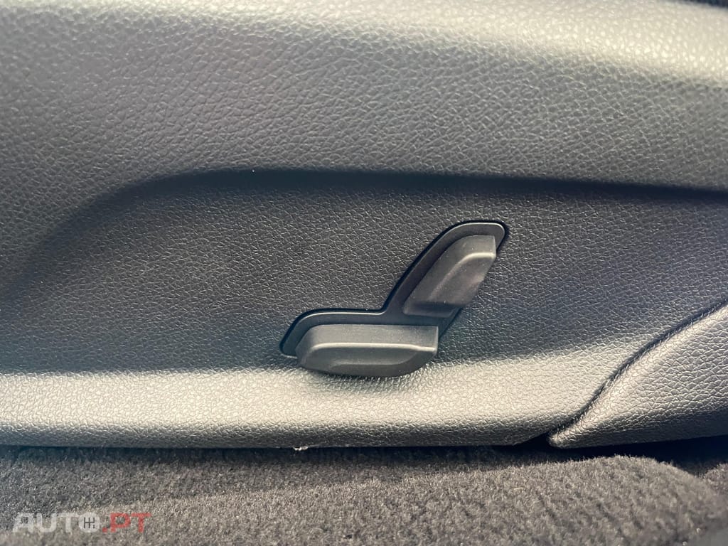 Mercedes-Benz E 220 d Avantgarde