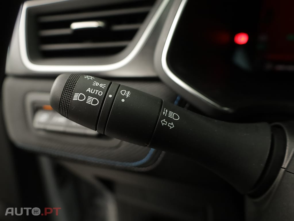 Renault Symbioz 1.6 E-Tech Full Hybrid Esprit Alpine