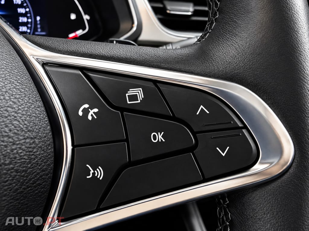 Renault Captur 1.3 TCe Exclusive EDC