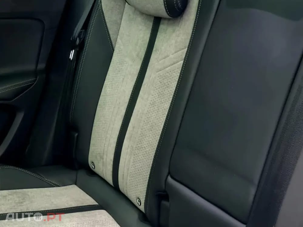 Peugeot 3008 GT Hybrid Plug-in