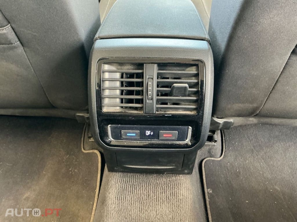 Volkswagen Passat Variant 1.6 TDI Advance BlueMotion Tech DSG