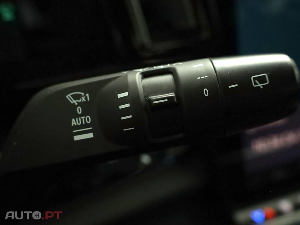 Renault Austral Austral 1.3 Mild Hybrid Iconic Auto