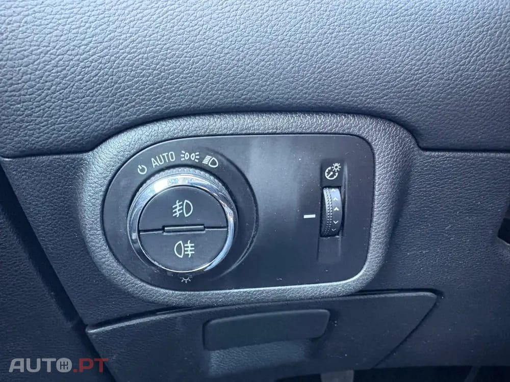 Opel Zafira 1.6 CDTi Dynamic S/S