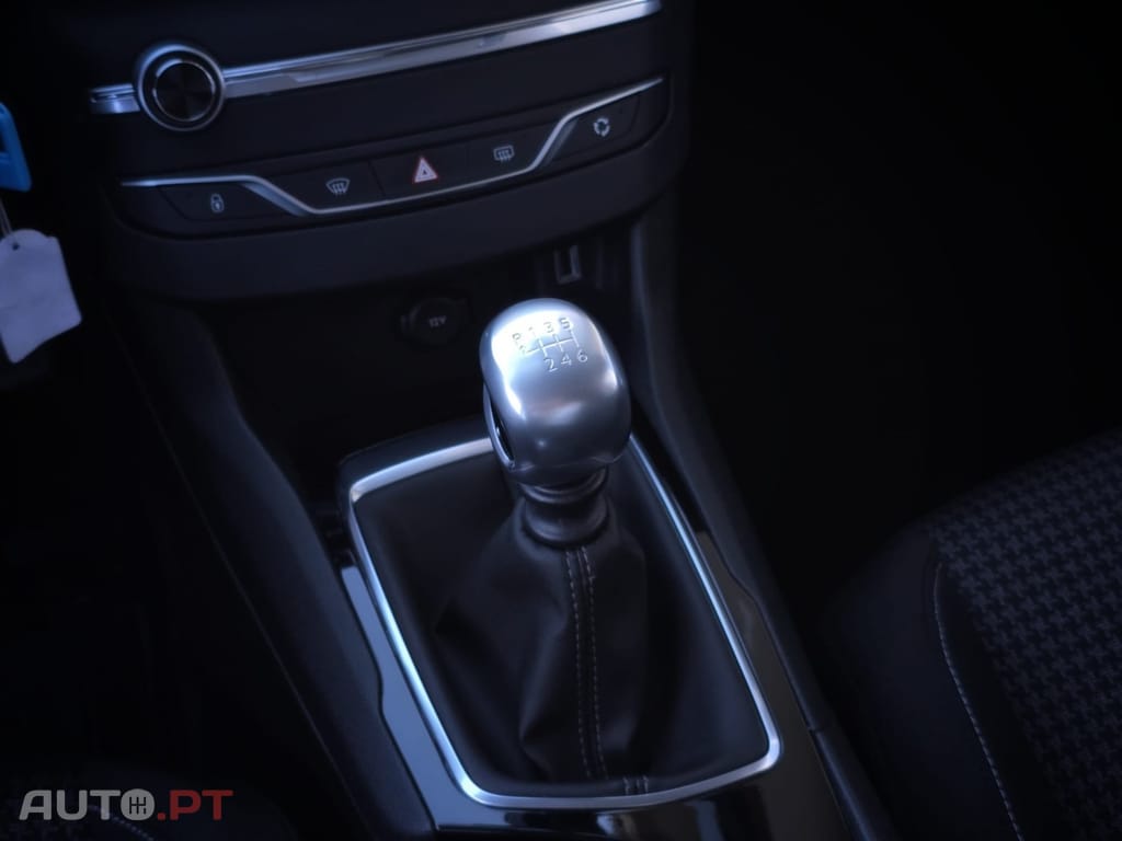 Peugeot 308 1.2 PureTech Active