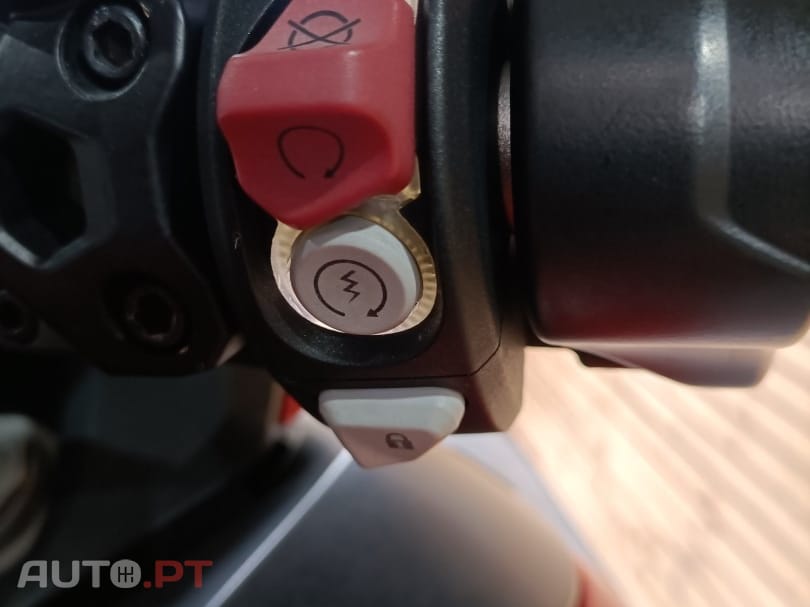 Ducati Multistrada 1200 ABS