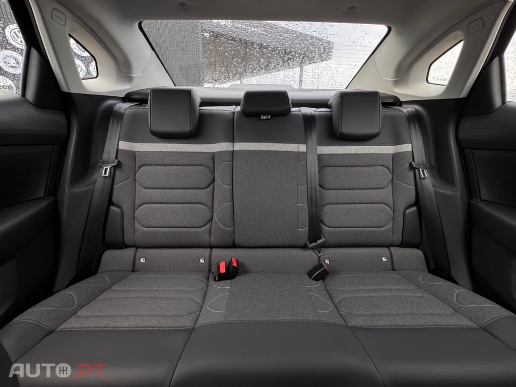 Citroen C4 X PureTech 130 Stop&Start EAT8 FEEL PACK