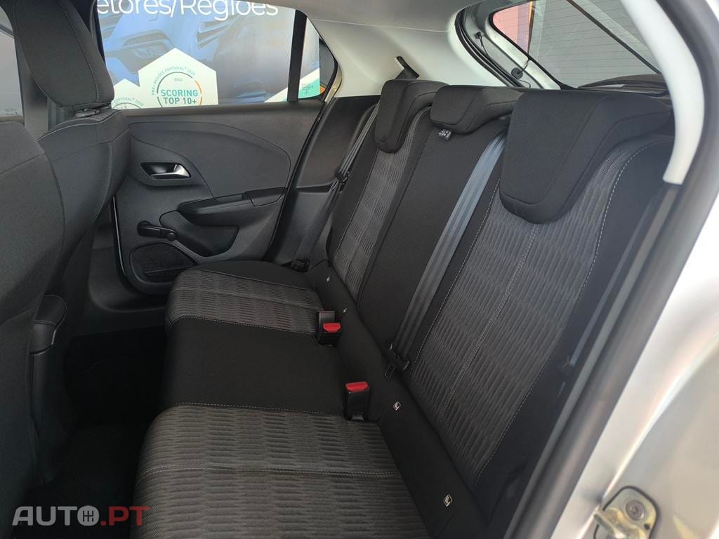Opel Corsa 1.5 D Business Edition
