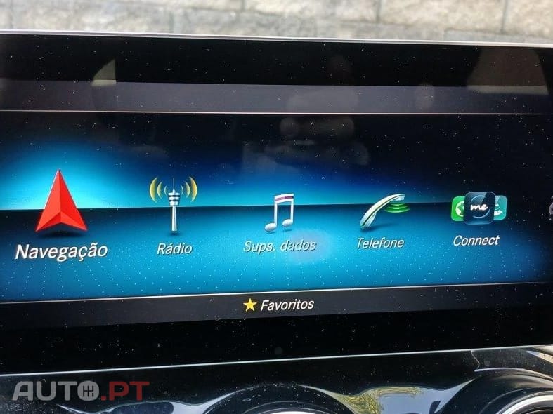 Mercedes-Benz C 300 de 9G-Tronic AMG Line Pack Night