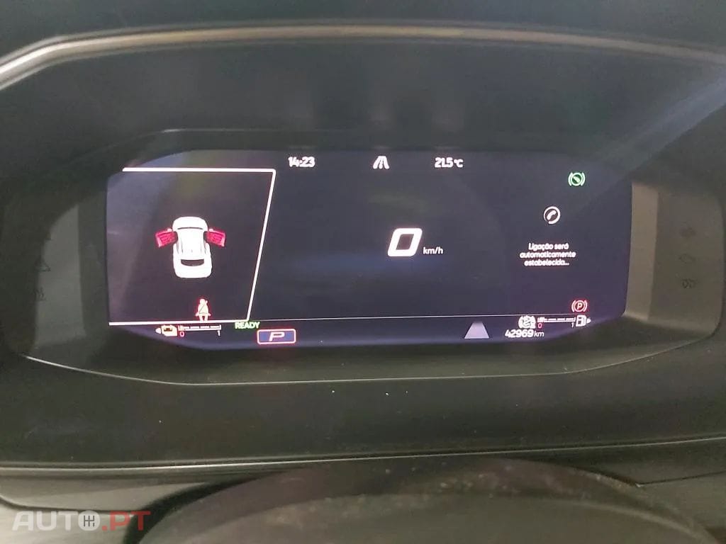 Cupra Formentor 1.4 e-Hybrid DSG