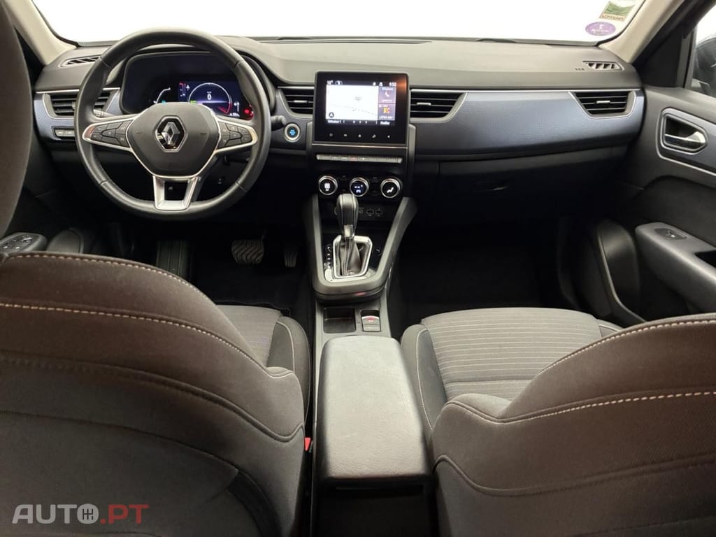Renault Arkana 1.6 E-Tech Business