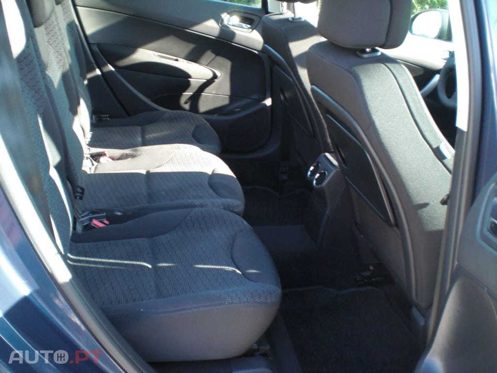 Peugeot 308 SW 1.6 HDi Executive CVM6