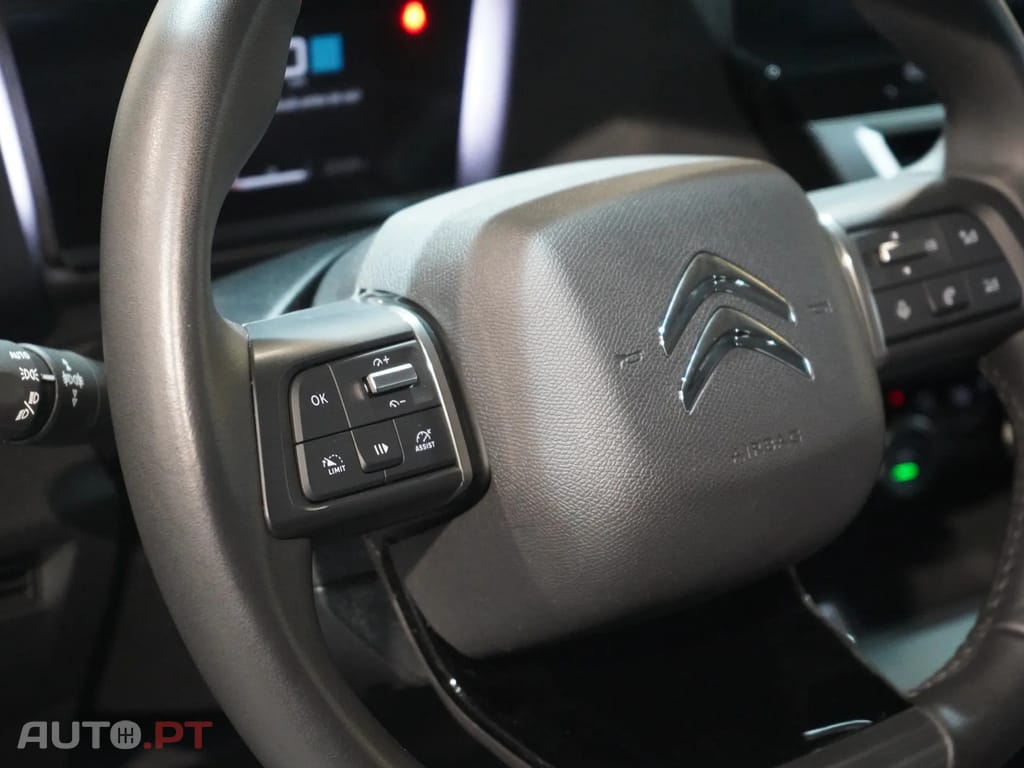 Citroen C4 1.2 PureTech Feel Pack