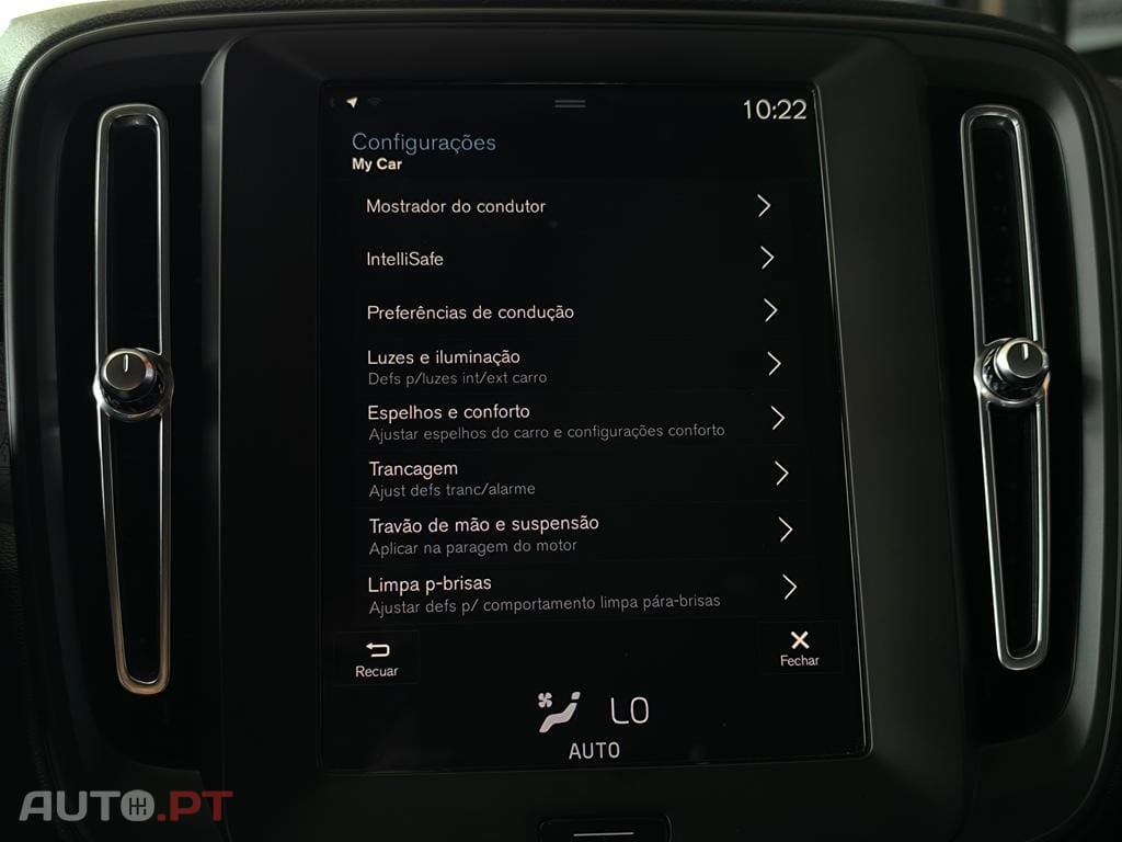 Volvo XC40 1.5 T2 Momentum