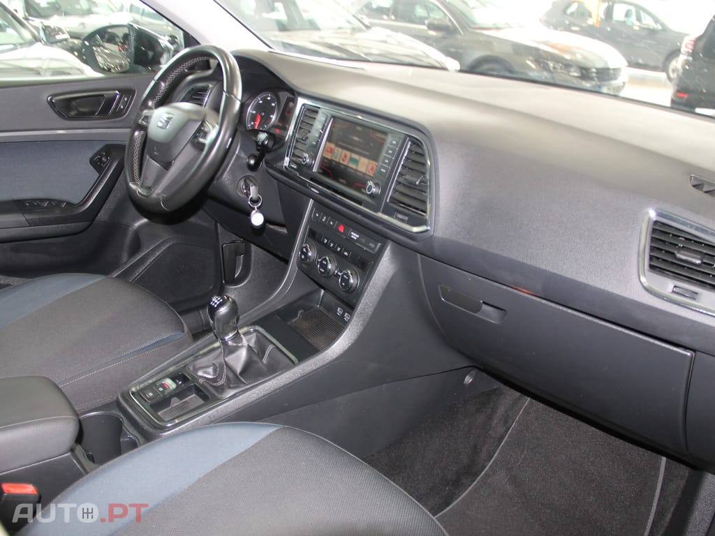 Seat Ateca 1.6 TDI Style