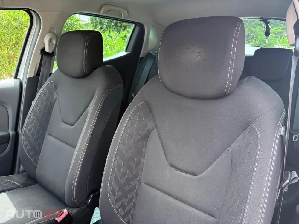 Renault Clio 0.9 TCe Limited