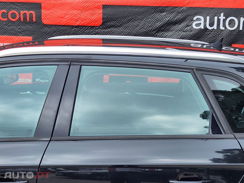 Audi A3 Sportback 1.6 TDI Advance