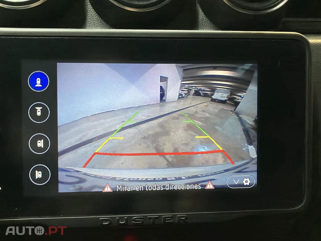 Dacia Duster 1.0 TCe ECO-G Journey Bi-Fuel