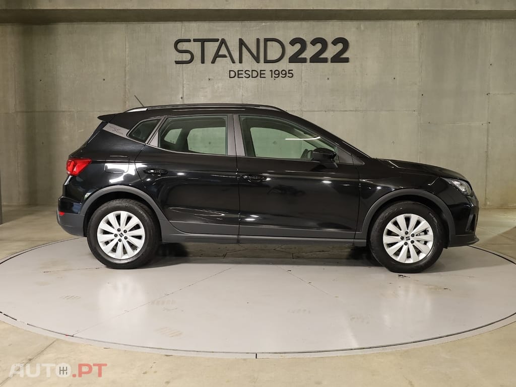 Seat Arona 1.0 TSI Style