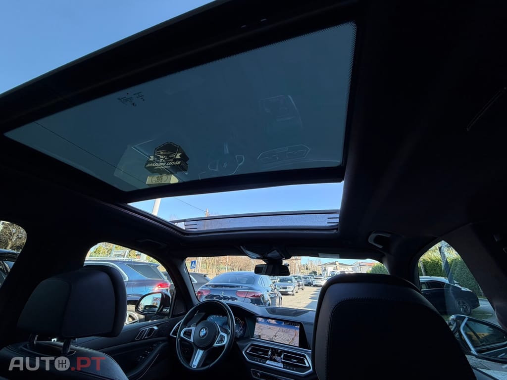 BMW X5 45 e xDrive Pack M