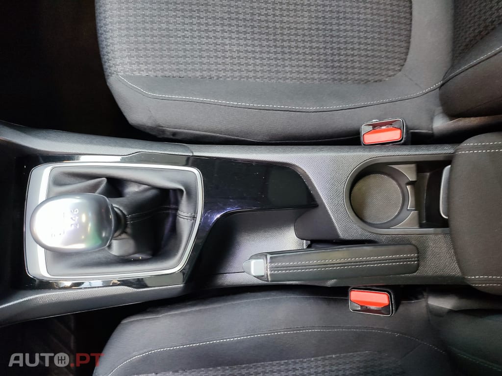 Peugeot 308 1.5 BlueHDi Allure