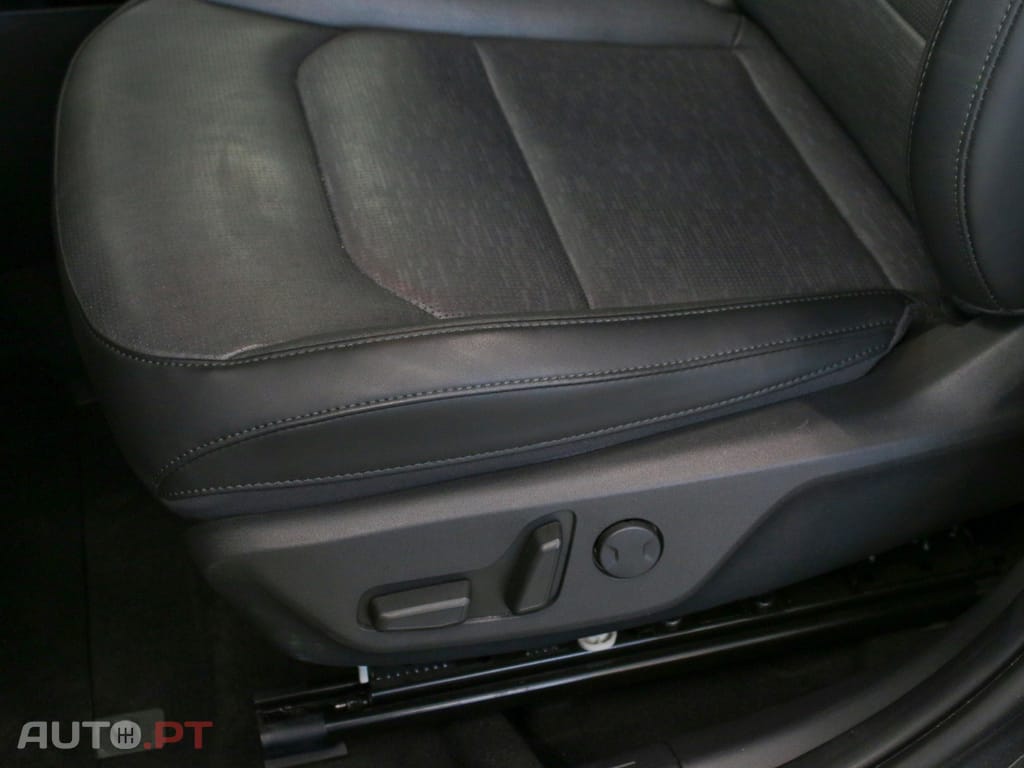Kia Niro 64kWh