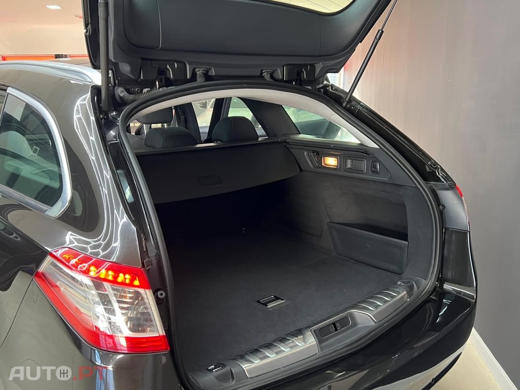 Peugeot 508 HDI-e Active