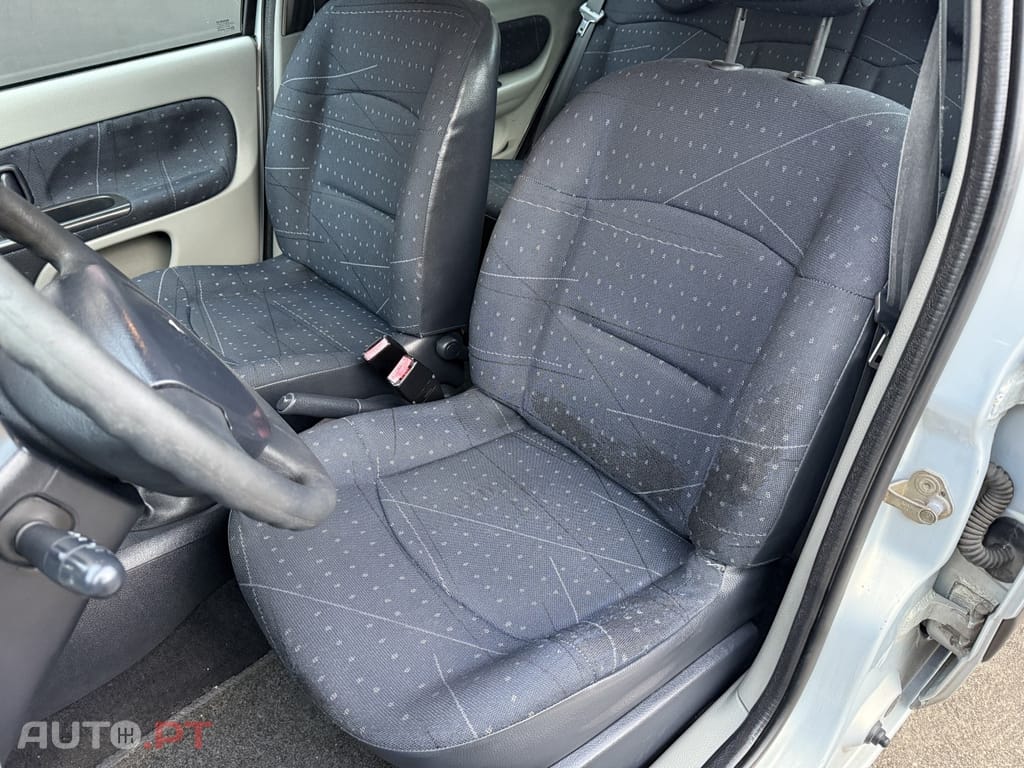 Renault Clio 1.5 dCi Dynamique Luxe