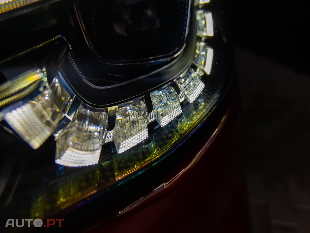 MG EHS 1.5 T-GDI Plug-in Hybrid Luxury