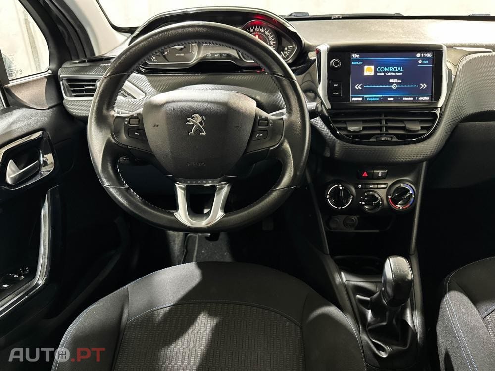 Peugeot 208 1.2 PureTech Allure